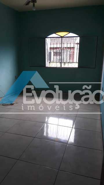 Conheça 6 do imóvel - Casa 2 quartos à venda Rio de Janeiro,RJ Brito 2 Campo Grande - R$ 218.000 - V0267 - 6 6 - 6