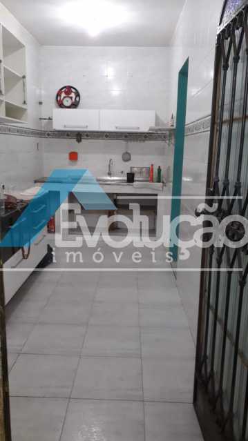 Conheça 8 do imóvel - Casa 2 quartos à venda Rio de Janeiro,RJ Brito 2 Campo Grande - R$ 218.000 - V0267 - 8 8 - 8