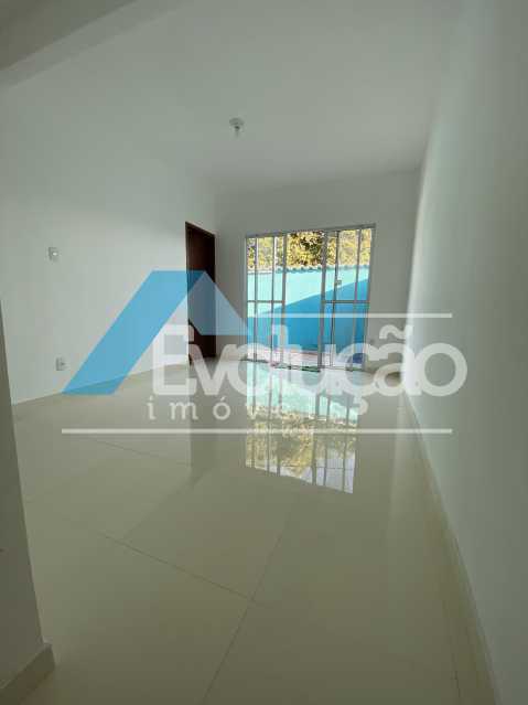 Conheça SALA do imóvel - Casa à venda Rua Farol de São Tomé,Rio de Janeiro,RJ Debora Campo Grande - R$ 285.000 - V0299 - 15 SALA - 15