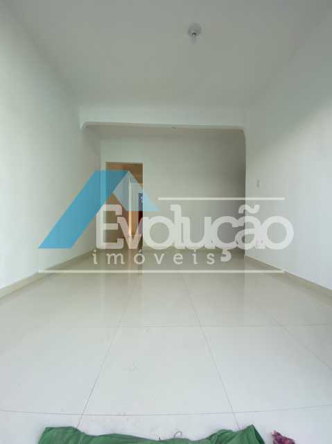 Conheça SALA do imóvel - Casa à venda Rua Farol de São Tomé,Rio de Janeiro,RJ Debora Campo Grande - R$ 285.000 - V0299 - 17 SALA - 17