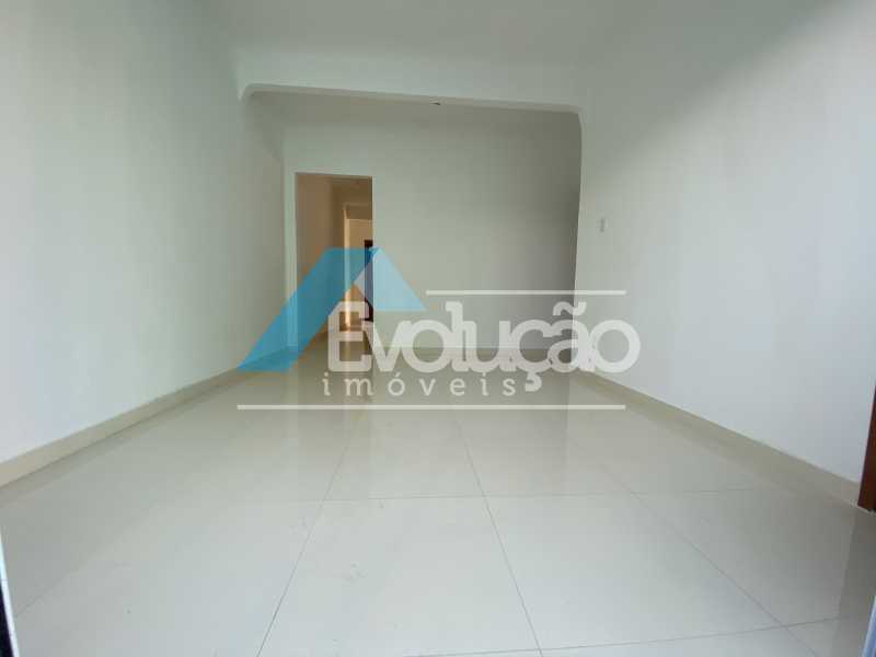 Conheça SALA do imóvel - Casa à venda Rua Farol de São Tomé,Rio de Janeiro,RJ Debora Campo Grande - R$ 285.000 - V0299 - 18 SALA - 18