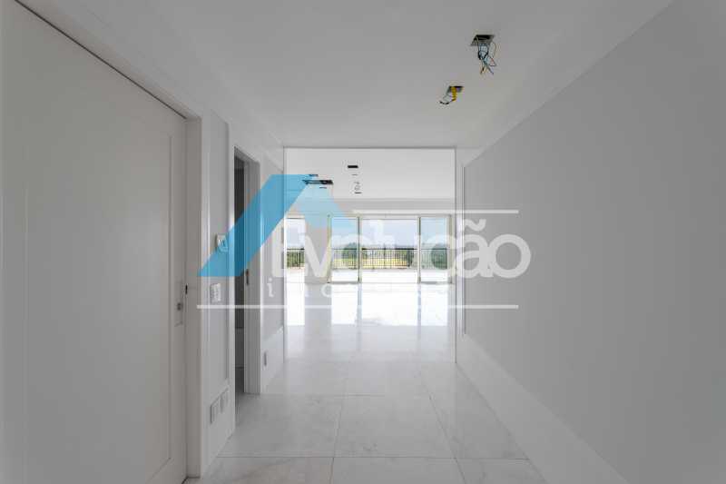 Conheça 3 do imóvel - APARTAMENTO RISERVA UNO BARRA DA TIJUCA RJ - V0308 - 3 3 - 3