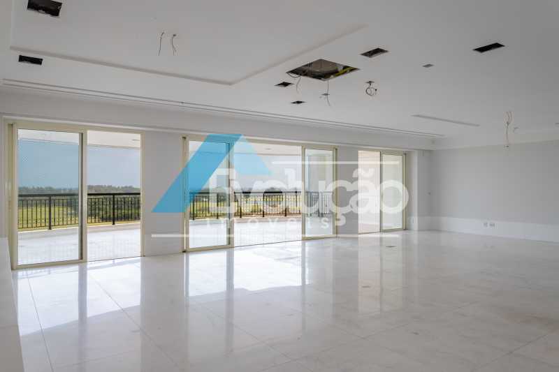 Conheça 4 do imóvel - APARTAMENTO RISERVA UNO BARRA DA TIJUCA RJ - V0308 - 4 4 - 4