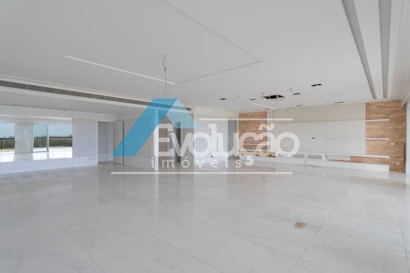 Conheça 5 do imóvel - APARTAMENTO RISERVA UNO BARRA DA TIJUCA RJ - V0308 - 5 5 - 5