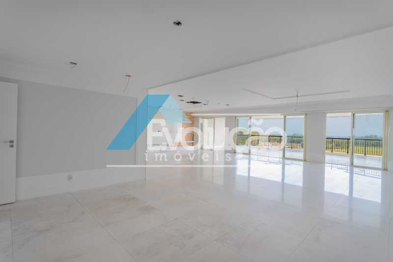 Conheça 8 do imóvel - APARTAMENTO RISERVA UNO BARRA DA TIJUCA RJ - V0308 - 8 8 - 8