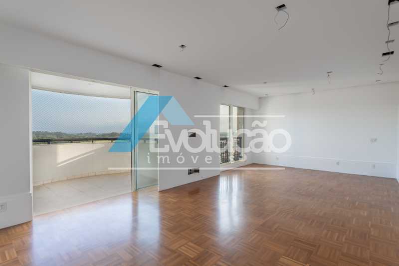 Conheça 12 do imóvel - APARTAMENTO RISERVA UNO BARRA DA TIJUCA RJ - V0308 - 12 12 - 12