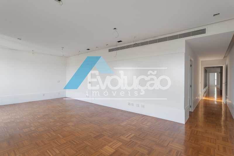 Conheça 13 do imóvel - APARTAMENTO RISERVA UNO BARRA DA TIJUCA RJ - V0308 - 13 13 - 13