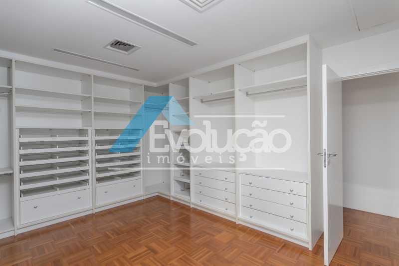 Conheça 14 do imóvel - APARTAMENTO RISERVA UNO BARRA DA TIJUCA RJ - V0308 - 14 14 - 14