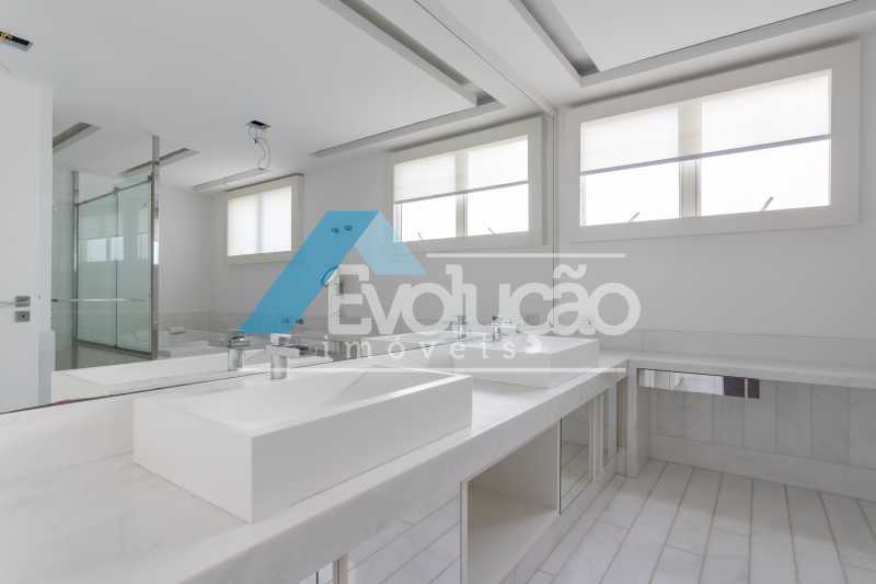 Conheça 16 do imóvel - APARTAMENTO RISERVA UNO BARRA DA TIJUCA RJ - V0308 - 16 16 - 16