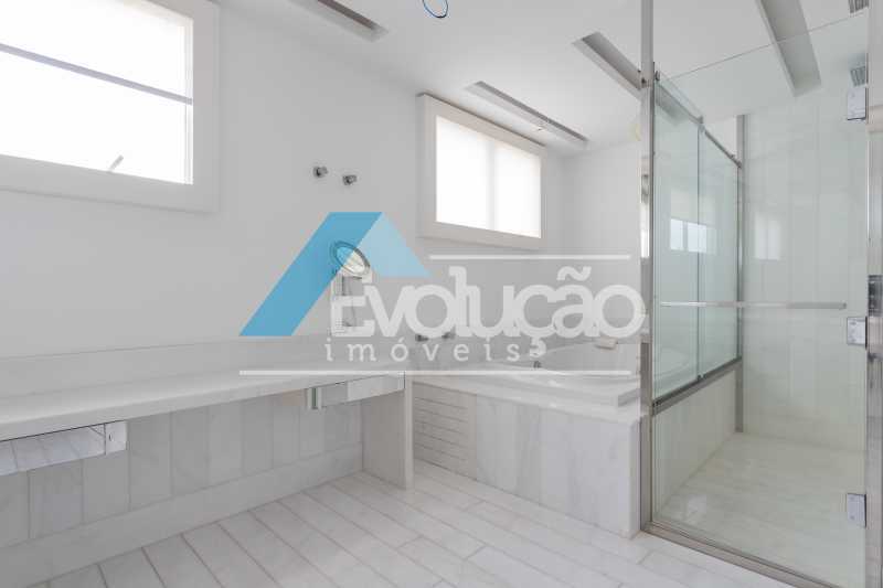 Conheça 17 do imóvel - APARTAMENTO RISERVA UNO BARRA DA TIJUCA RJ - V0308 - 17 17 - 17