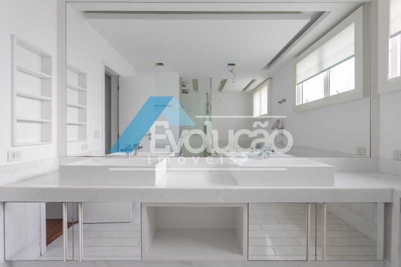 Conheça 18 do imóvel - APARTAMENTO RISERVA UNO BARRA DA TIJUCA RJ - V0308 - 18 18 - 18