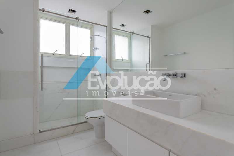 Conheça 19 do imóvel - APARTAMENTO RISERVA UNO BARRA DA TIJUCA RJ - V0308 - 19 19 - 19