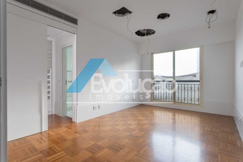 Conheça 20 do imóvel - APARTAMENTO RISERVA UNO BARRA DA TIJUCA RJ - V0308 - 20 20 - 20