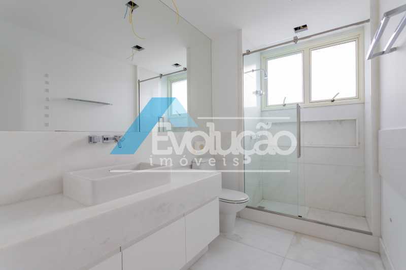 Conheça 22 do imóvel - APARTAMENTO RISERVA UNO BARRA DA TIJUCA RJ - V0308 - 22 22 - 22