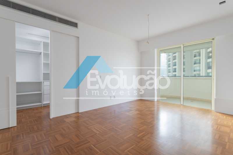 Conheça 23 do imóvel - APARTAMENTO RISERVA UNO BARRA DA TIJUCA RJ - V0308 - 23 23 - 23
