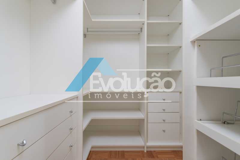 Conheça 24 do imóvel - APARTAMENTO RISERVA UNO BARRA DA TIJUCA RJ - V0308 - 24 24 - 24