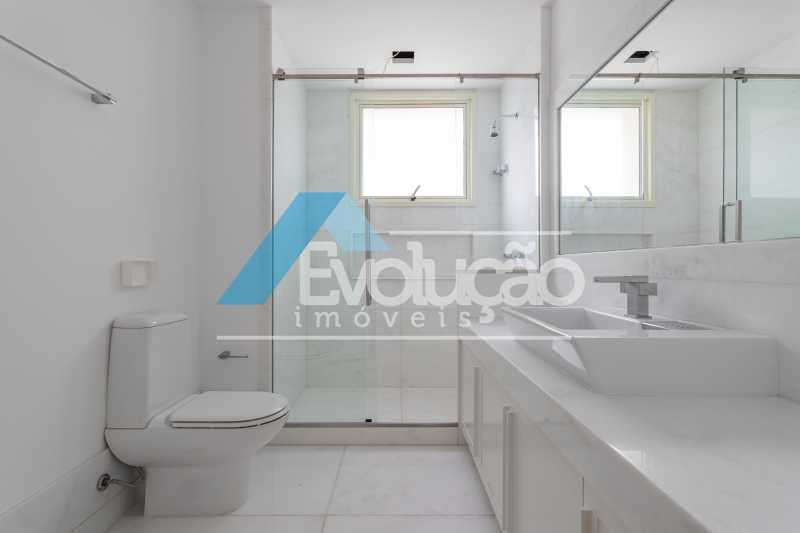 Conheça 25 do imóvel - APARTAMENTO RISERVA UNO BARRA DA TIJUCA RJ - V0308 - 25 25 - 25