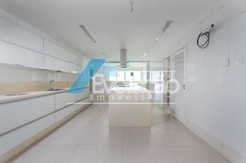 Conheça 28 do imóvel - APARTAMENTO RISERVA UNO BARRA DA TIJUCA RJ - V0308 - 28 28 - 28