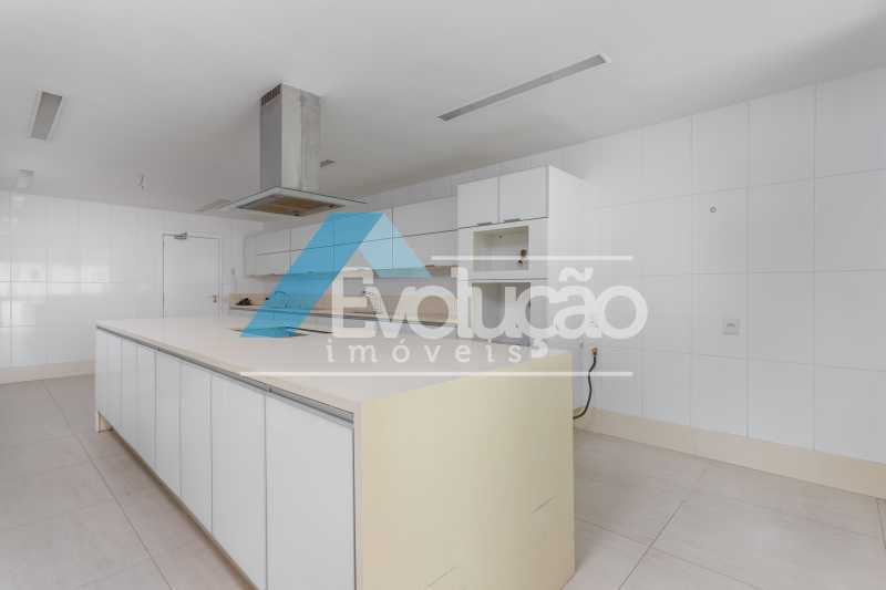 Conheça 30 do imóvel - APARTAMENTO RISERVA UNO BARRA DA TIJUCA RJ - V0308 - 30 30 - 30