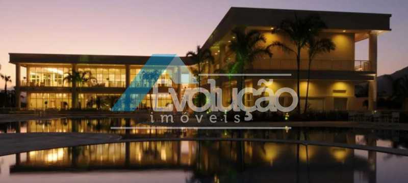 Conheça 1 do imóvel - APARTAMENTO RISERVA UNO BARRA DA TIJUCA RJ - V0308 - 1 1 - 1