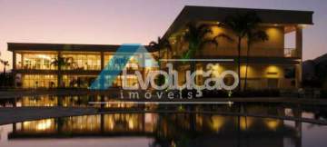 Condomínio RISERVA UNO - Espetacular - APARTAMENTO RISERVA UNO BARRA DA TIJUCA RJ - V0308