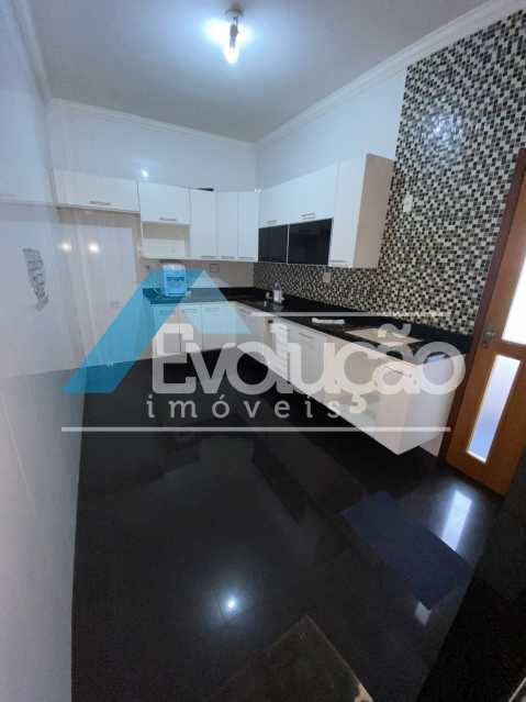 Conheça COZINHA do imóvel - Apartamento 2 quartos à venda Rio de Janeiro,RJ Campo Grande - R$ 165.000 - V0332 - 2 COZINHA - 2