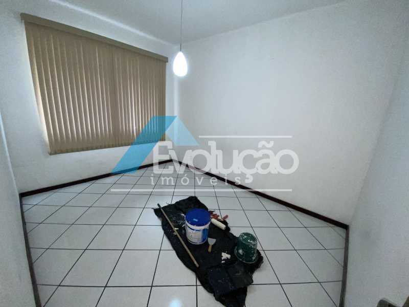 Conheça QUARTO 2 do imóvel - Apartamento 2 quartos à venda Rio de Janeiro,RJ Campo Grande - R$ 165.000 - V0332 - 4 QUARTO 2 - 4