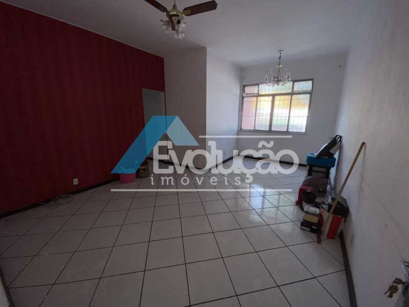 Conheça SALA do imóvel - Apartamento 2 quartos à venda Rio de Janeiro,RJ Campo Grande - R$ 165.000 - V0332 - 11 SALA - 11