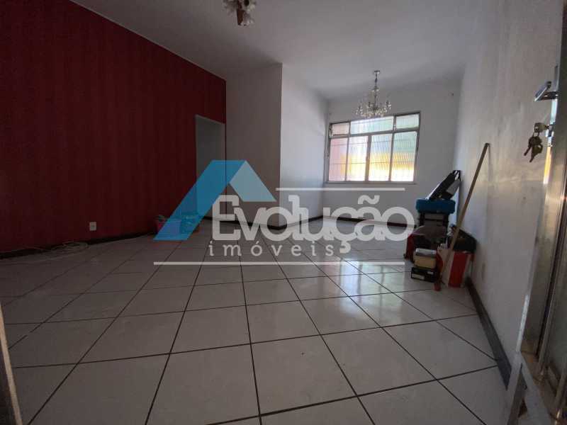 Conheça SALA do imóvel - Apartamento 2 quartos à venda Rio de Janeiro,RJ Campo Grande - R$ 165.000 - V0332 - 12 SALA - 12