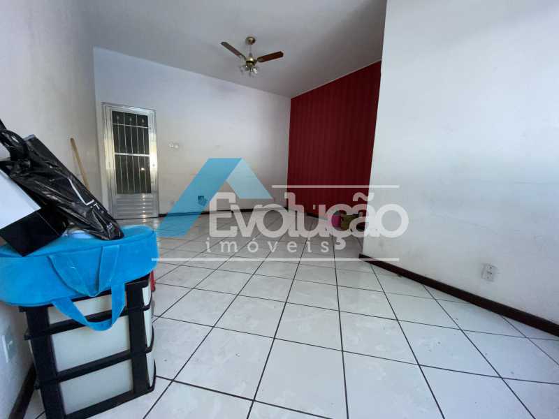Conheça SALA do imóvel - Apartamento 2 quartos à venda Rio de Janeiro,RJ Campo Grande - R$ 165.000 - V0332 - 13 SALA - 13