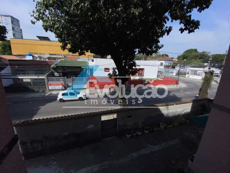 Conheça VISTA DO APARTAMENTO do imóvel - Apartamento 2 quartos à venda Rio de Janeiro,RJ Campo Grande - R$ 165.000 - V0332 - 16 VISTA DO APARTAMENTO - 16