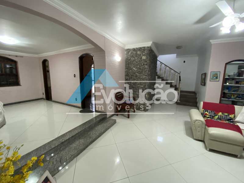 Conheça IMG_6736 do imóvel - Casa 3 quartos à venda Rio de Janeiro,RJ Campo Grande - R$ 890.000 - V0340 - 10 IMG_6736 - 10