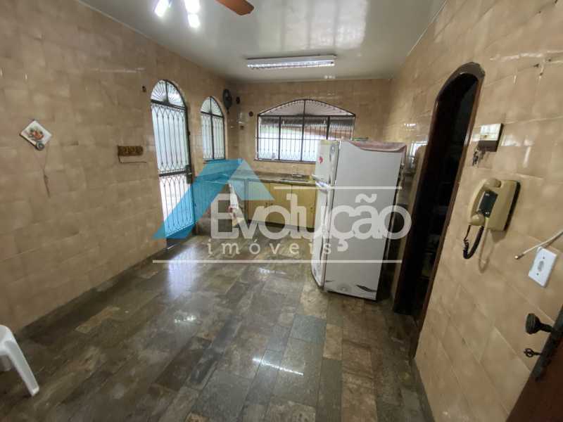Conheça IMG_6738 do imóvel - Casa 3 quartos à venda Rio de Janeiro,RJ Campo Grande - R$ 890.000 - V0340 - 11 IMG_6738 - 11