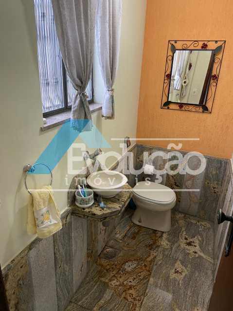 Conheça IMG_6739 do imóvel - Casa 3 quartos à venda Rio de Janeiro,RJ Campo Grande - R$ 890.000 - V0340 - 12 IMG_6739 - 12