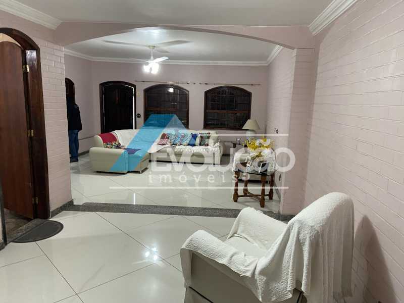 Conheça IMG_6741 do imóvel - Casa 3 quartos à venda Rio de Janeiro,RJ Campo Grande - R$ 890.000 - V0340 - 15 IMG_6741 - 15