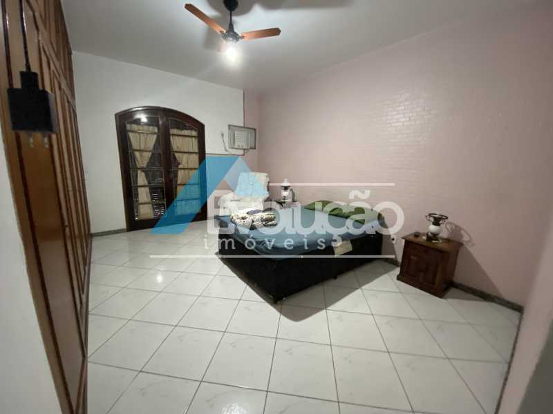 Conheça IMG_6742 do imóvel - Casa 3 quartos à venda Rio de Janeiro,RJ Campo Grande - R$ 890.000 - V0340 - 16 IMG_6742 - 16