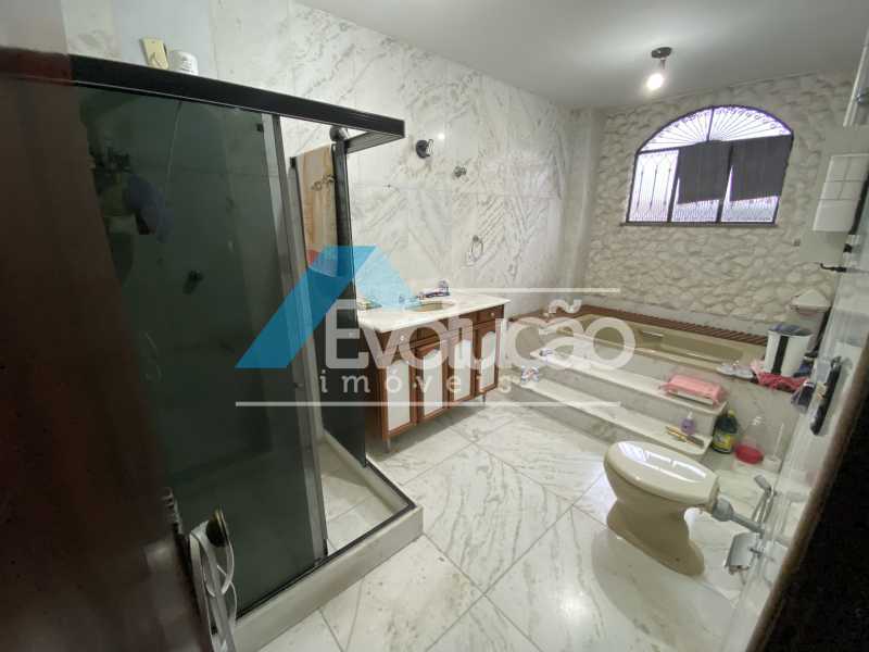 Conheça IMG_6743 do imóvel - Casa 3 quartos à venda Rio de Janeiro,RJ Campo Grande - R$ 890.000 - V0340 - 17 IMG_6743 - 17