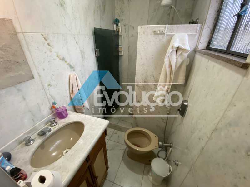 Conheça IMG_6746 do imóvel - Casa 3 quartos à venda Rio de Janeiro,RJ Campo Grande - R$ 890.000 - V0340 - 20 IMG_6746 - 20
