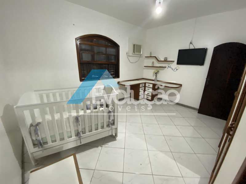 Conheça IMG_6747 do imóvel - Casa 3 quartos à venda Rio de Janeiro,RJ Campo Grande - R$ 890.000 - V0340 - 21 IMG_6747 - 21