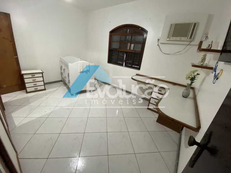 Conheça IMG_6748 do imóvel - Casa 3 quartos à venda Rio de Janeiro,RJ Campo Grande - R$ 890.000 - V0340 - 22 IMG_6748 - 22