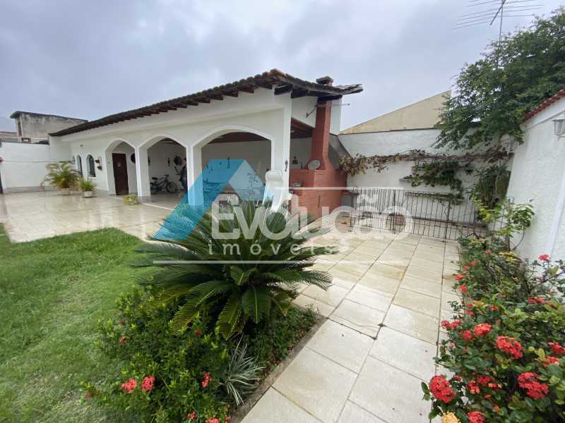 Conheça IMG_6757 do imóvel - Casa 3 quartos à venda Rio de Janeiro,RJ Campo Grande - R$ 890.000 - V0340 - 5 IMG_6757 - 5