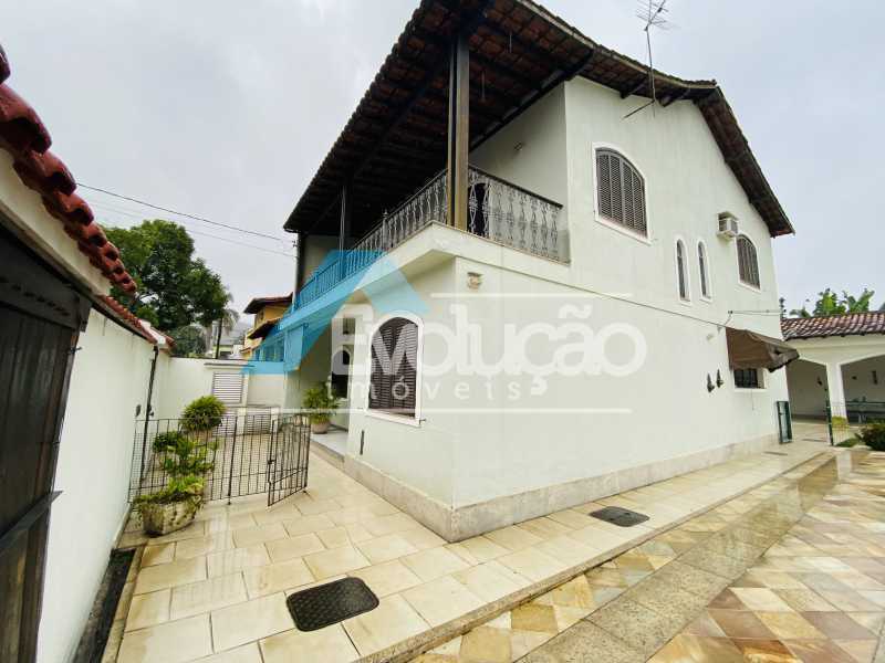 Conheça IMG_E6726 do imóvel - Casa 3 quartos à venda Rio de Janeiro,RJ Campo Grande - R$ 890.000 - V0340 - 9 IMG_E6726 - 9