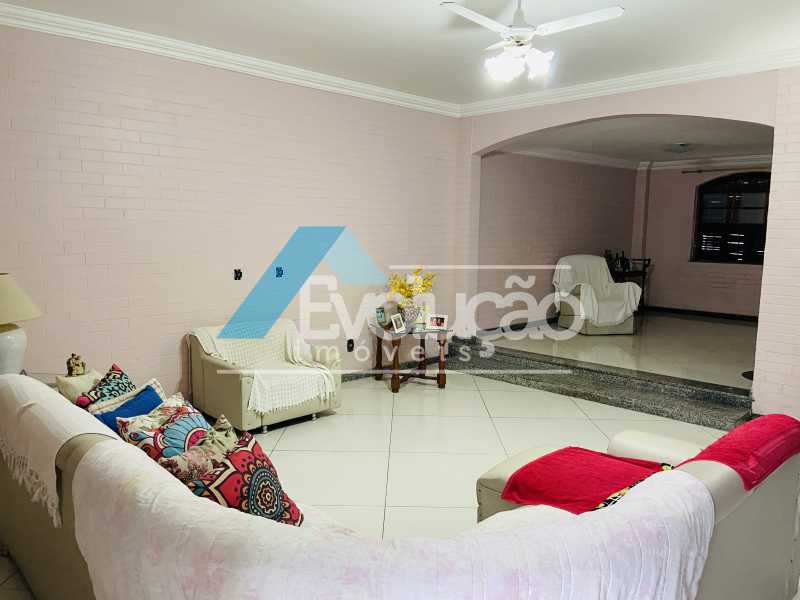Conheça IMG_E6731 do imóvel - Casa 3 quartos à venda Rio de Janeiro,RJ Campo Grande - R$ 890.000 - V0340 - 23 IMG_E6731 - 23