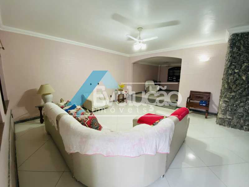 Conheça IMG_E6732 do imóvel - Casa 3 quartos à venda Rio de Janeiro,RJ Campo Grande - R$ 890.000 - V0340 - 24 IMG_E6732 - 24