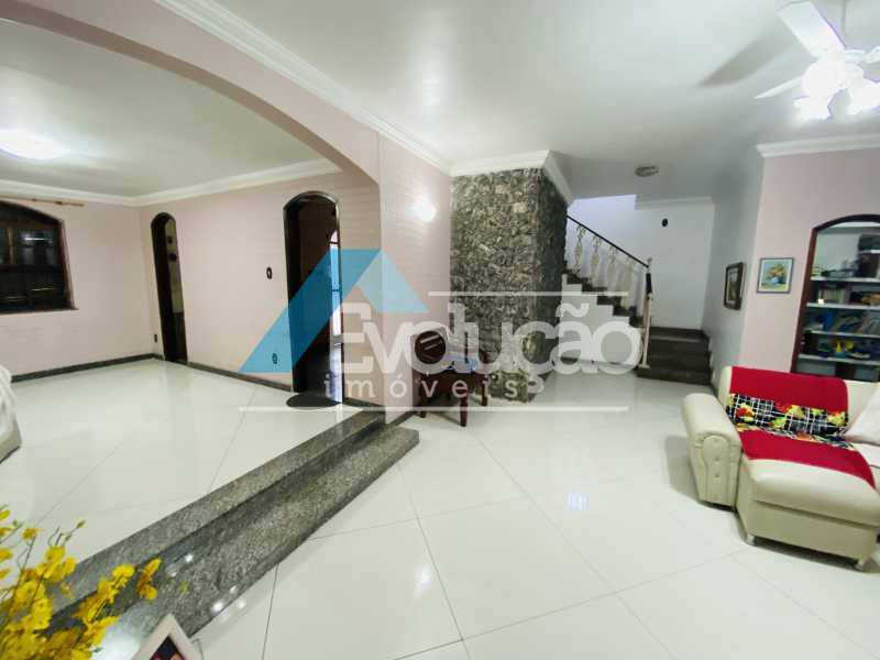 Conheça IMG_E6736 do imóvel - Casa 3 quartos à venda Rio de Janeiro,RJ Campo Grande - R$ 890.000 - V0340 - 25 IMG_E6736 - 25