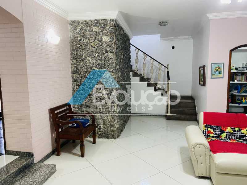 Conheça IMG_E6737 do imóvel - Casa 3 quartos à venda Rio de Janeiro,RJ Campo Grande - R$ 890.000 - V0340 - 26 IMG_E6737 - 26