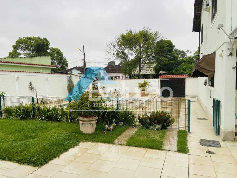 Conheça IMG_E6751 do imóvel - Casa 3 quartos à venda Rio de Janeiro,RJ Campo Grande - R$ 890.000 - V0340 - 8 IMG_E6751 - 8