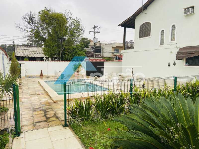 Conheça IMG_E6752 do imóvel - Casa 3 quartos à venda Rio de Janeiro,RJ Campo Grande - R$ 890.000 - V0340 - 6 IMG_E6752 - 6