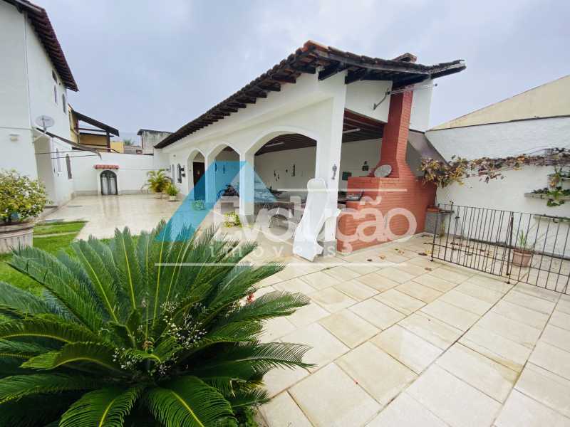 Conheça IMG_E6756 do imóvel - Casa 3 quartos à venda Rio de Janeiro,RJ Campo Grande - R$ 890.000 - V0340 - 4 IMG_E6756 - 4