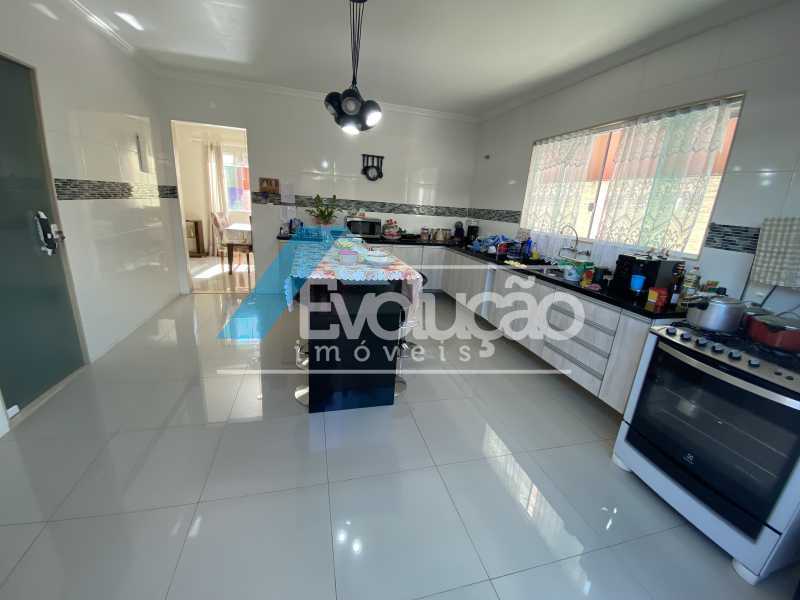 Conheça COZINHA do imóvel - Casa em Condomínio 3 quartos à venda Rio de Janeiro,RJ Rio da Prata Campo Grande - R$ 850.000 - V0343 - 9 COZINHA - 9